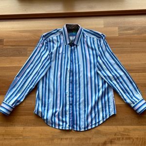 Robert Graham. Size L